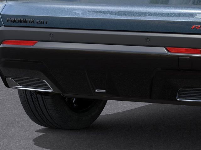 2026 Chevrolet Equinox RS - Photo 14
