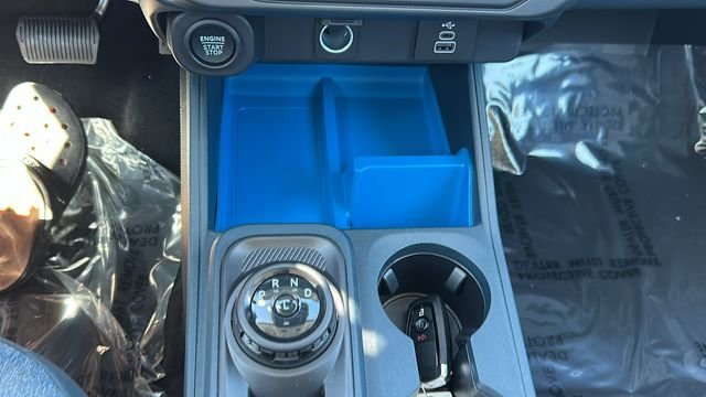 2025 Ford Maverick XLT - Photo 30
