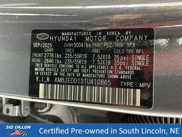 Used 2024 Diamond Black Crystal Pearlcoat Jeep Limited image 13