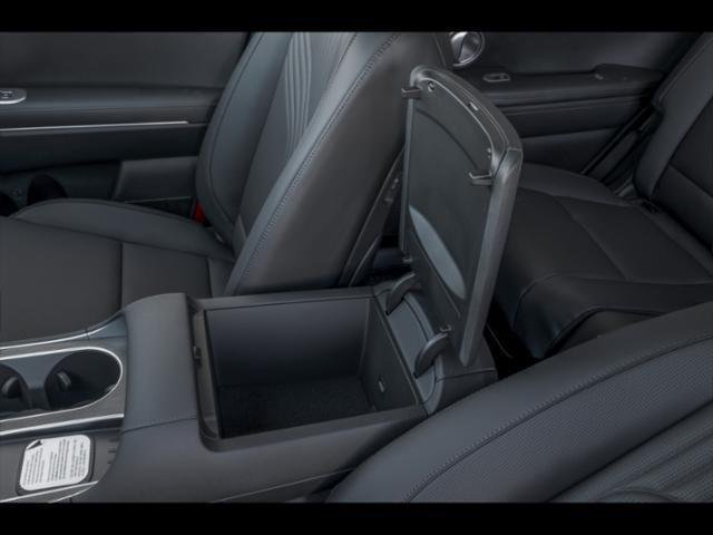 New 2026 White Hyundai SEL Premium 8P image 63