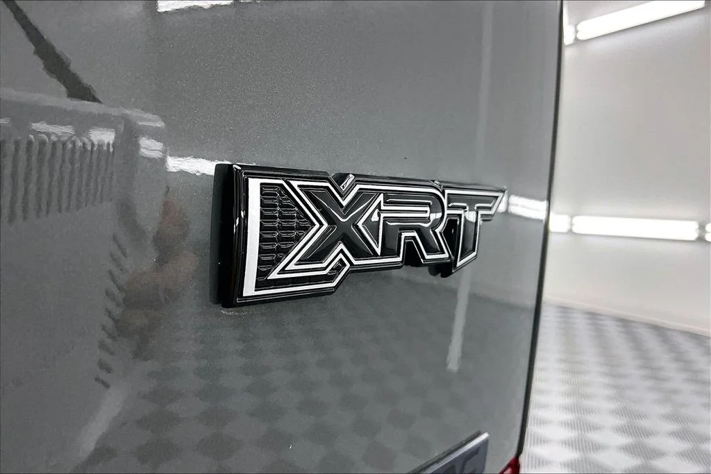 Certified Used 2026 Hampton Gray Hyundai XRT image 8
