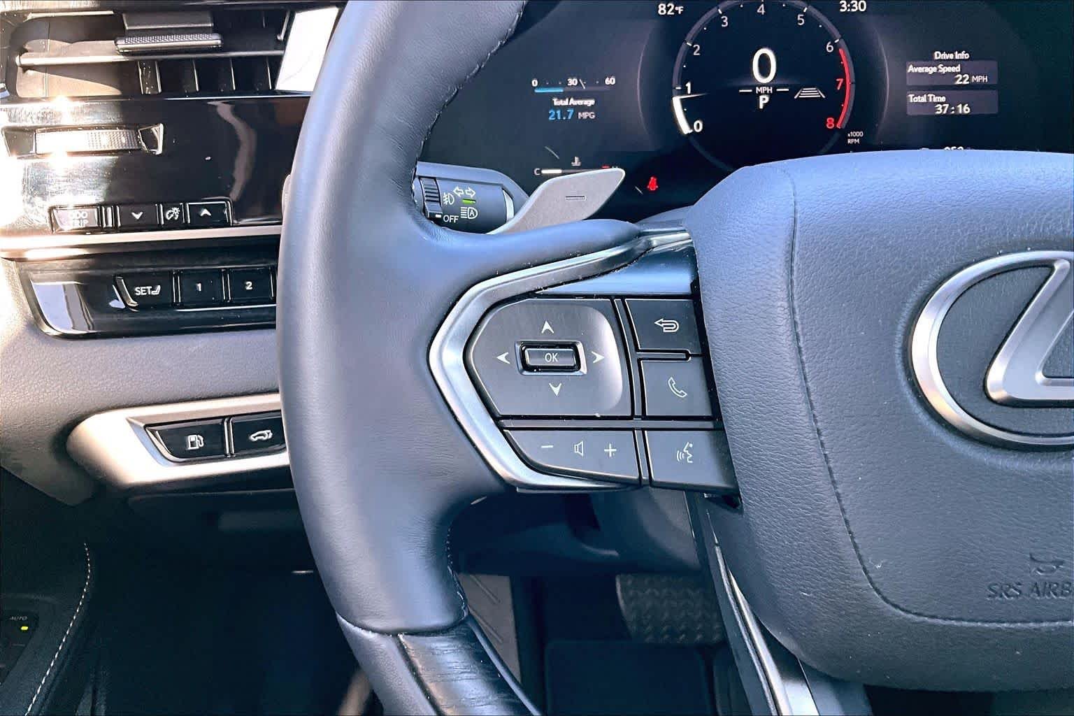 Used 2026 Caviar Lexus Premium+ image 22