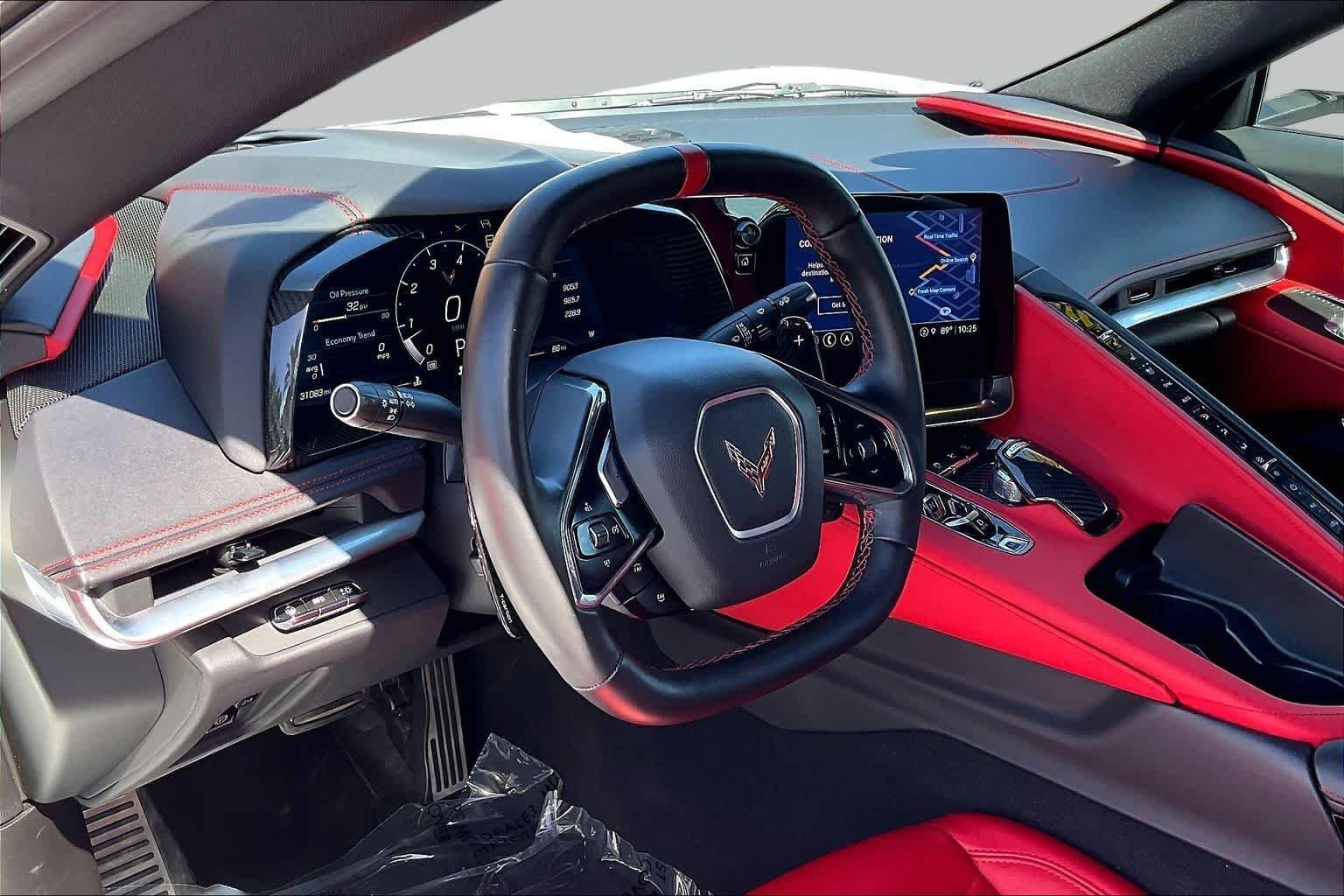 2021 Chevrolet Corvette 2LT - Photo 15