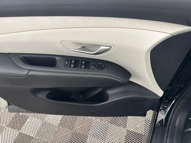 Used 2026 Gray Hyundai SEL Convenience image 24