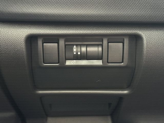 New 2026 MAGNETITE GRAY METALLIC Subaru Premium image 33
