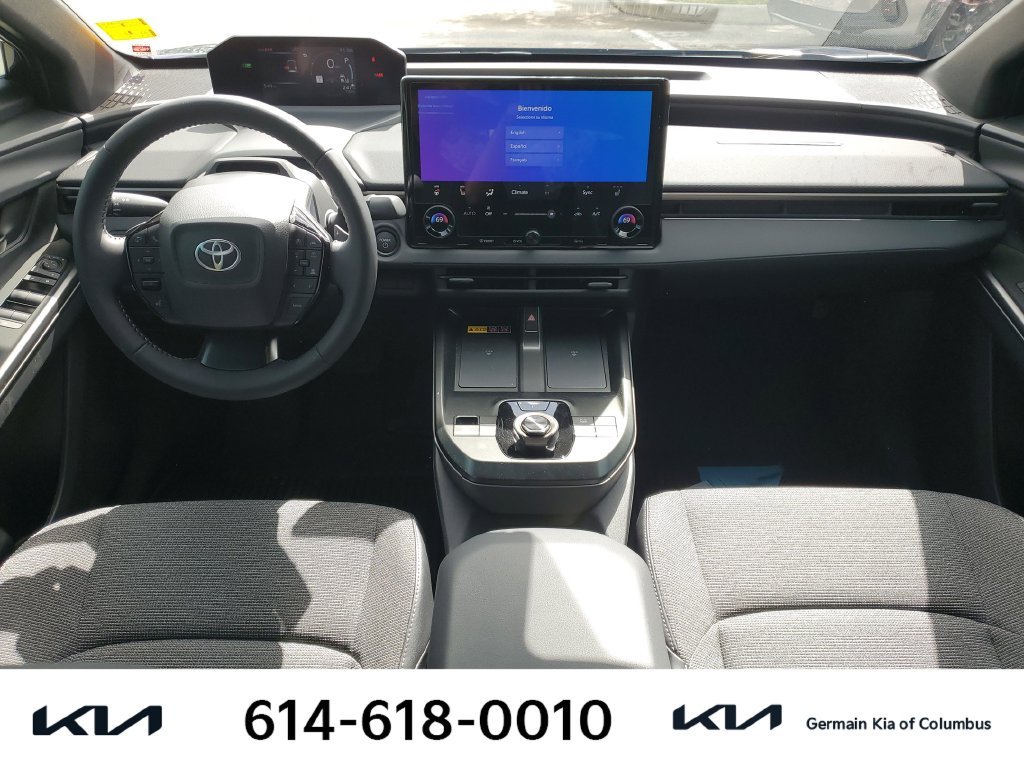 Used 2026 Gray Toyota XLE Plus image 17