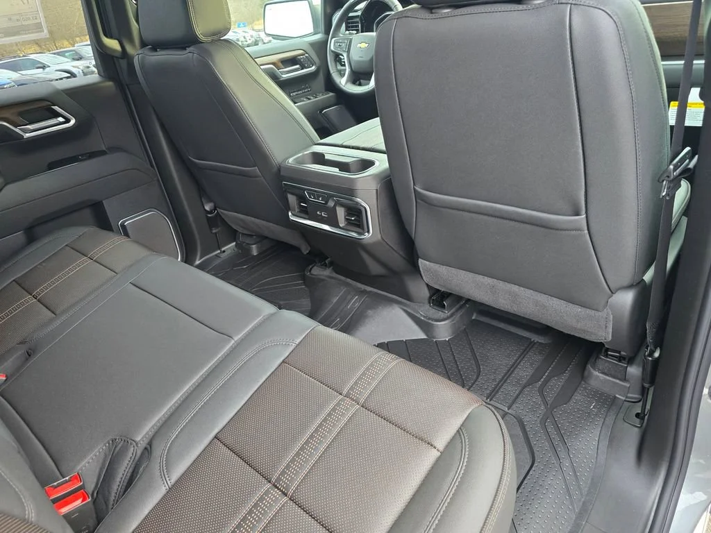 2026 Chevrolet Silverado 1500 High Country - Photo 29