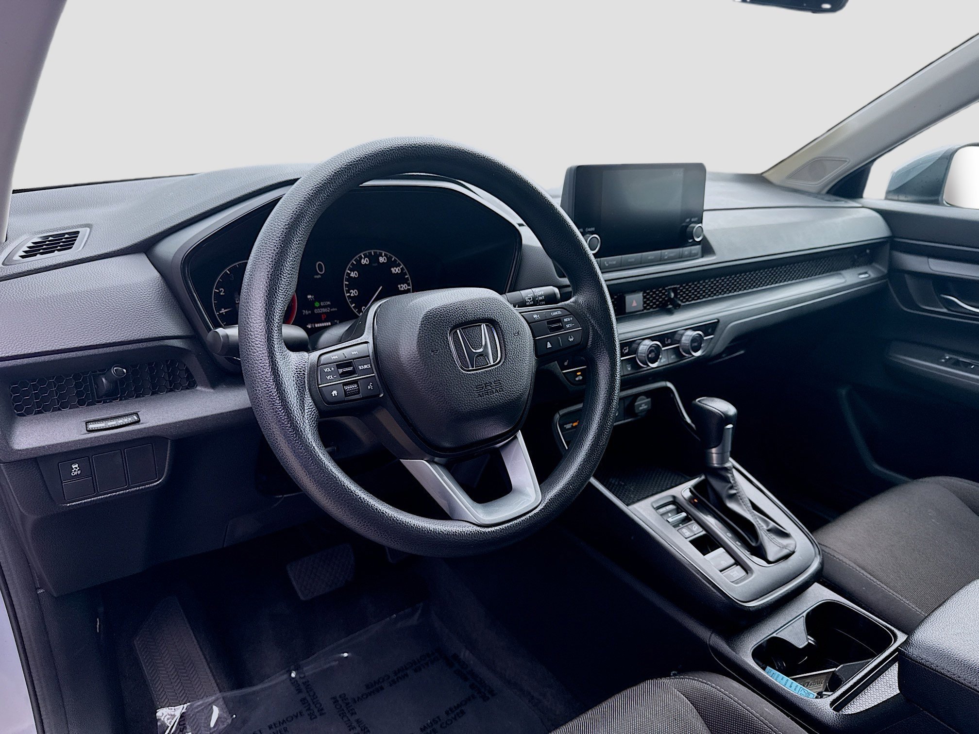 2024 Honda CR-V EX - Photo 9