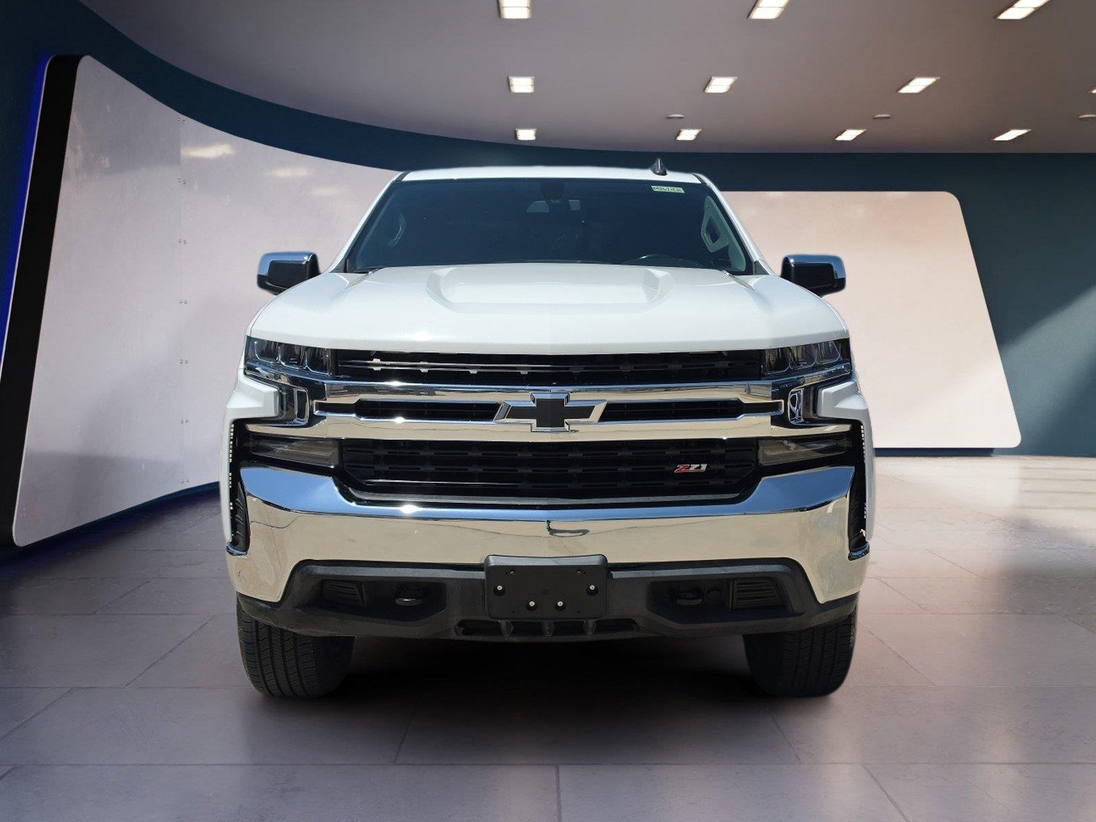 2020 Chevrolet Silverado 1500 LT - Photo 8