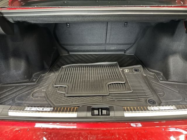 Certified Used 2025 Infrared Lexus 350 F SPORT image 26