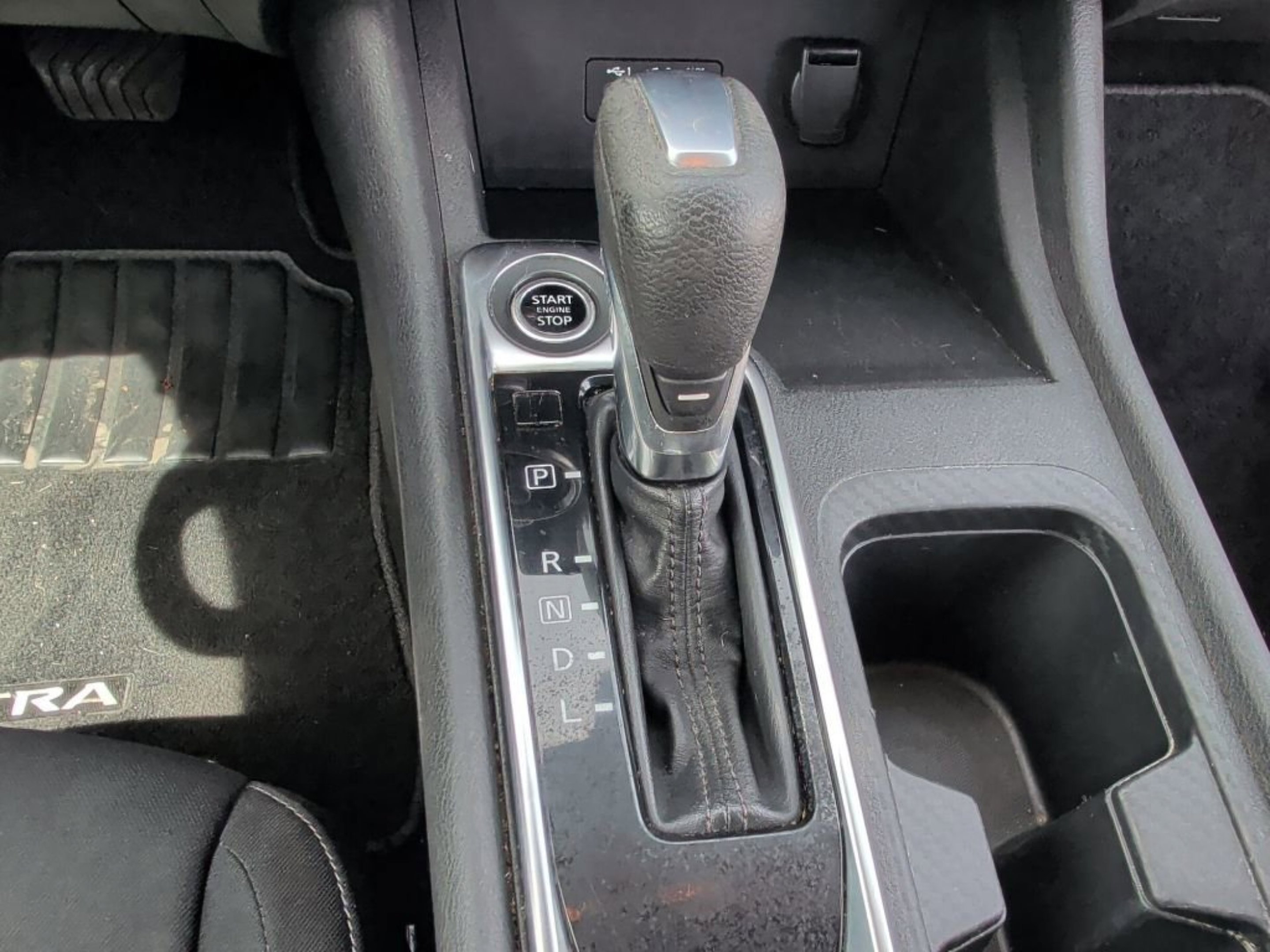 Used 2020 Fresh Powder Nissan SV image 27