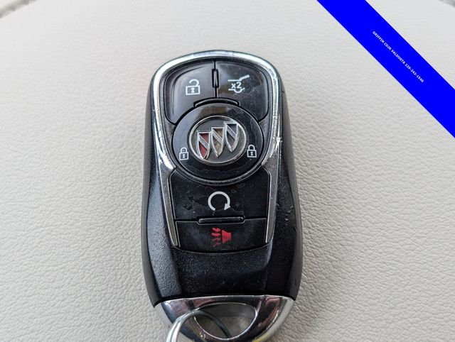 2023 Buick Enclave Premium - Photo 31