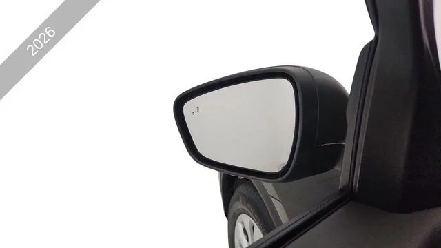 New 2026 Agate Black Metallic Ford Active® image 12
