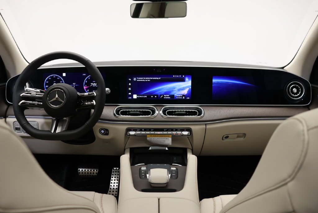 Used 2027  Mercedes-Benz GLE 350 image 17