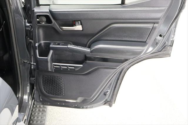 Certified Used 2025 Underground Toyota Limited 2.4T image 38