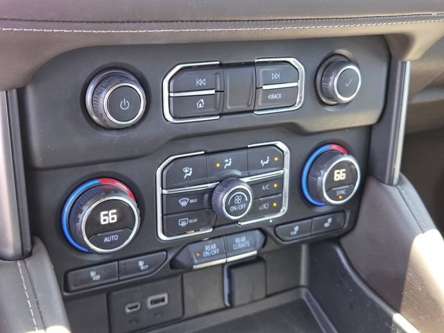 2021 Chevrolet Tahoe LT - Photo 23