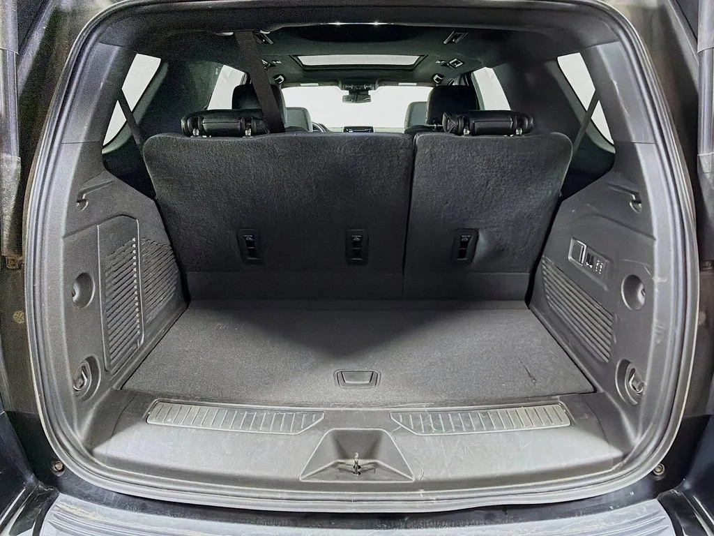 Used 2024 Black Chevrolet RST image 24