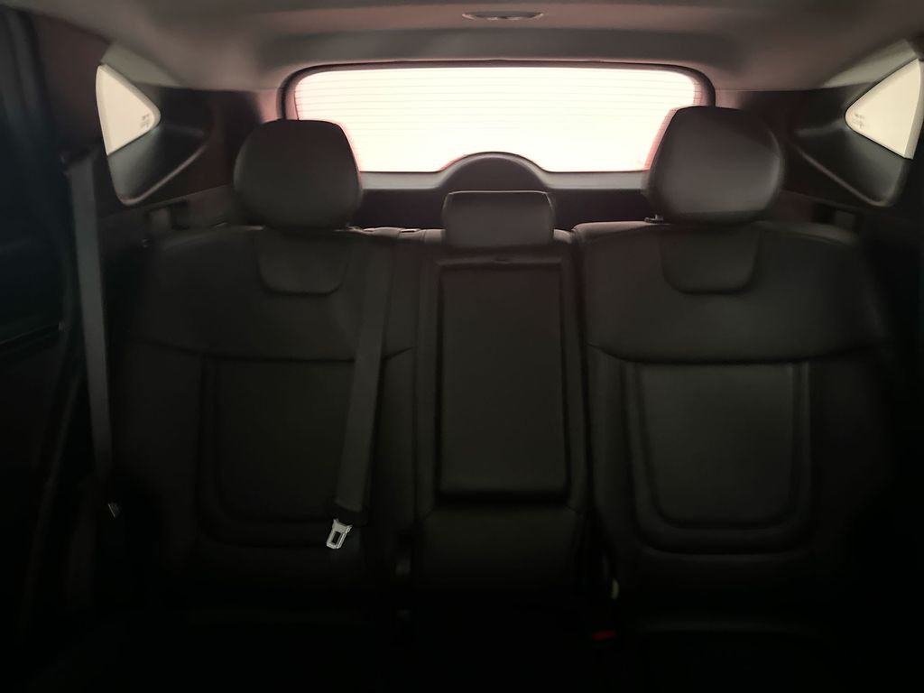 Used 2023 Blue Hyundai Limited image 12