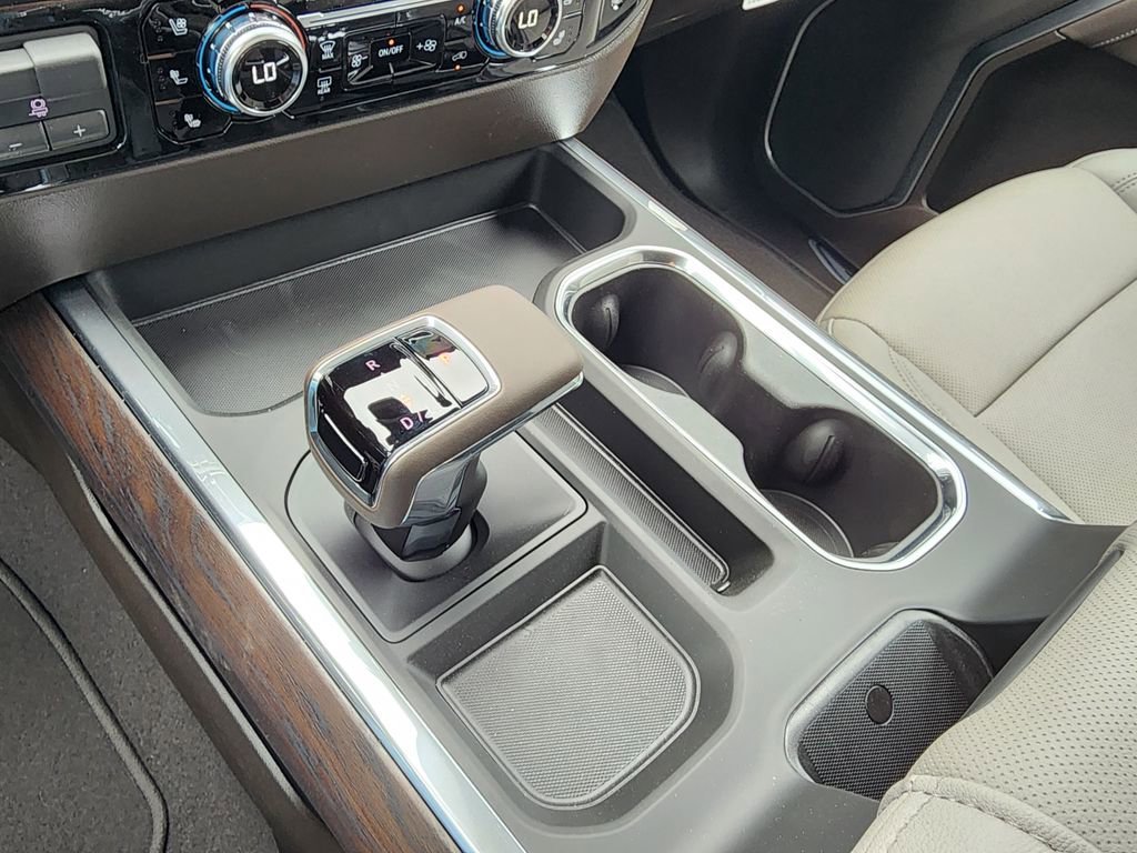 2026 GMC Sierra 1500 SLT - Photo 30