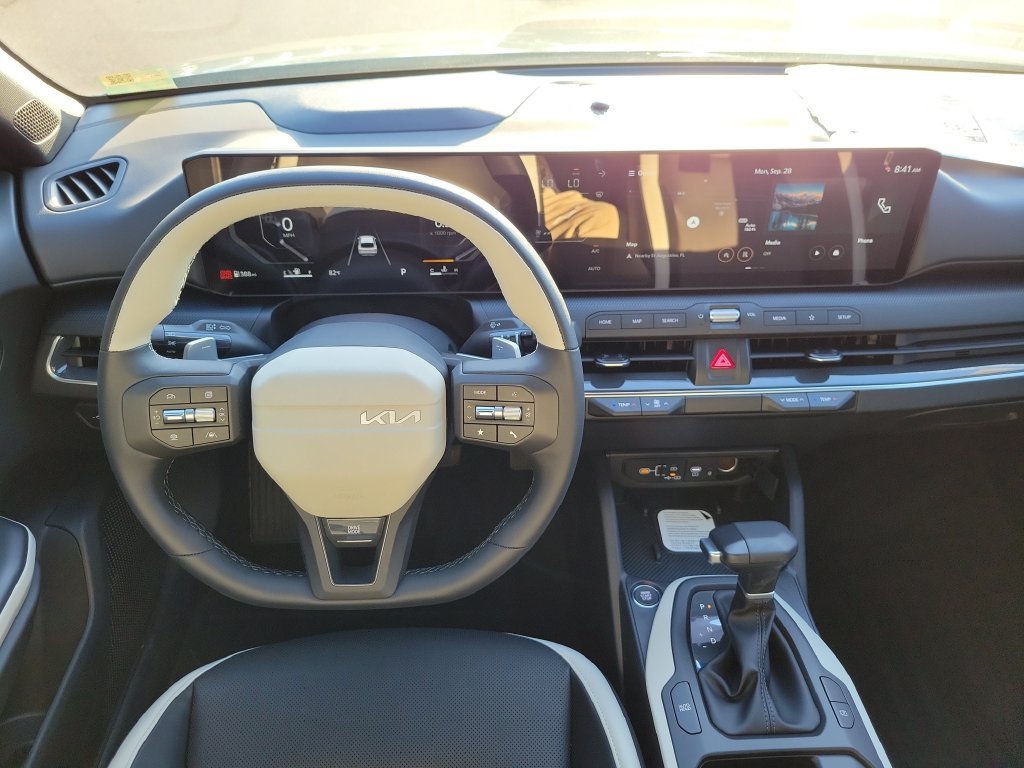 New 2026 Morning Haze Kia GT-Line image 16