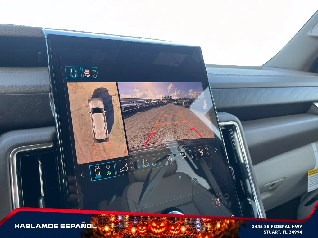 New 2027 Onyx Black GMC Denali image 32