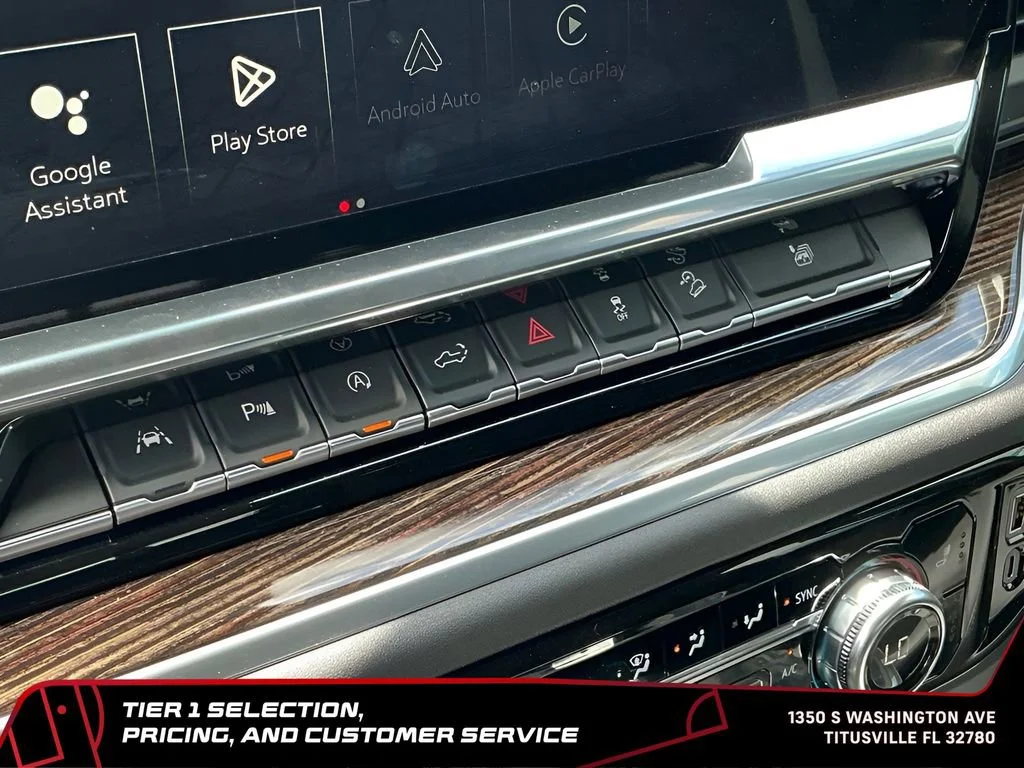 New 2026 Sterling Metallic GMC Elevation image 31