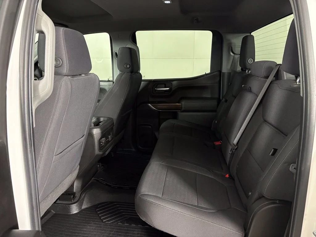 Used 2022 Beige Chevrolet RST image 40
