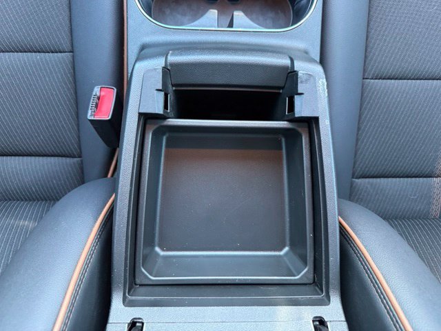 2026 GMC Canyon AT4 - Photo 29