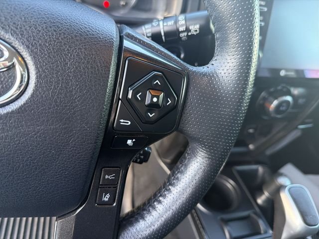 2024 Toyota 4Runner TRD Off-Road Premium - Photo 18