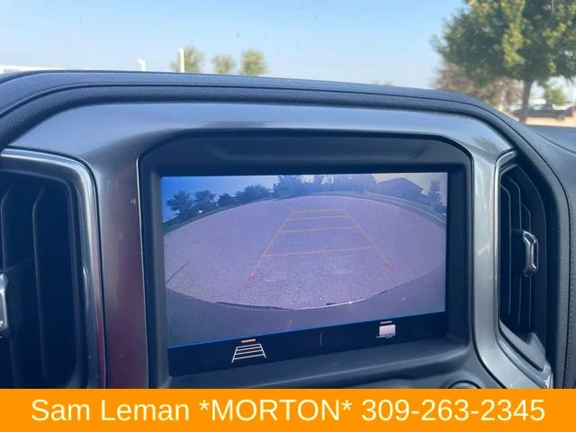 Used 2019 Beige Chevrolet LT image 9