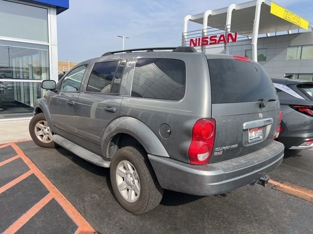 2005 Dodge Durango SLT photo 3