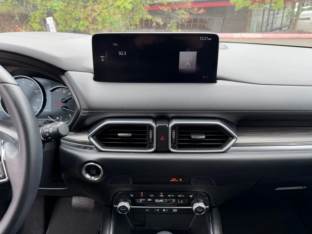 Used 2023 Red Mazda 2.5 S Premium Package image 20