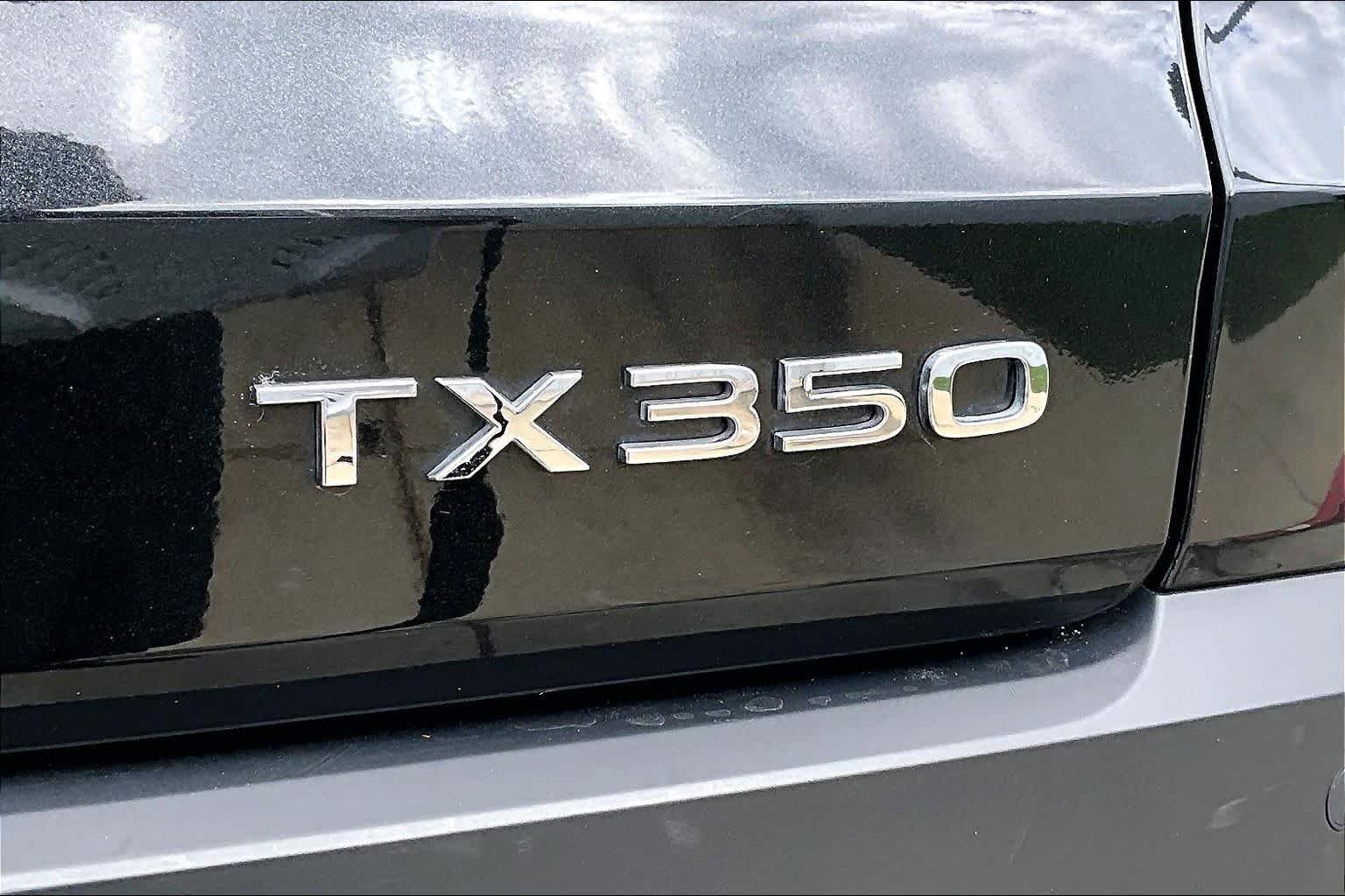 Certified Used 2025 Caviar Lexus  image 9