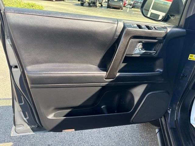 Used 2024  Toyota TRD Pro image 25
