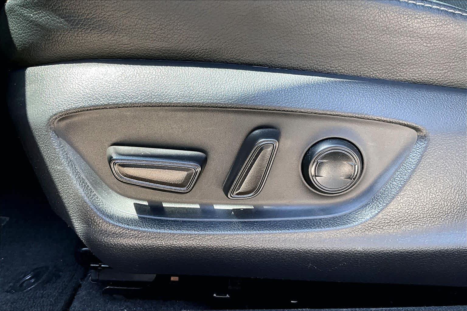 Used 2020 Celestial Silver Metallic Toyota XSE image 29