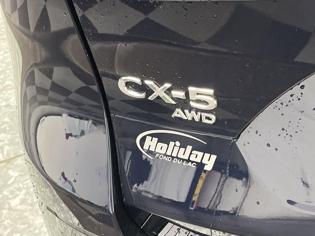 New 2026 Navy Blue Mica Mazda 2.5 S Premium Plus AWD image 33