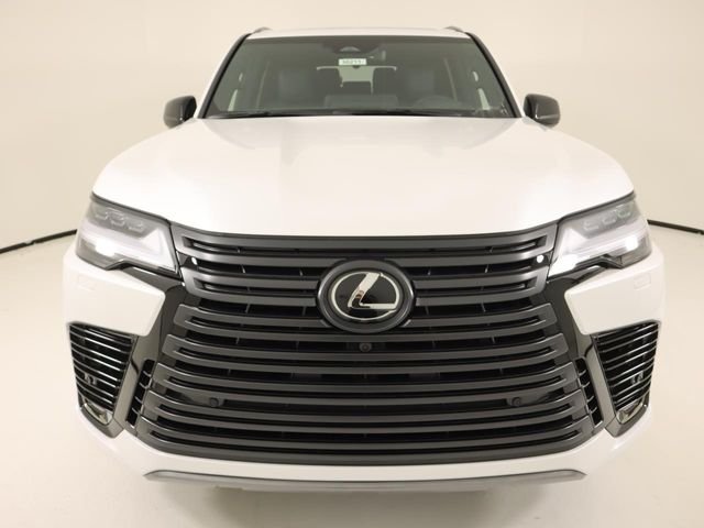 2026 Lexus LX 700h Luxury - Photo 7
