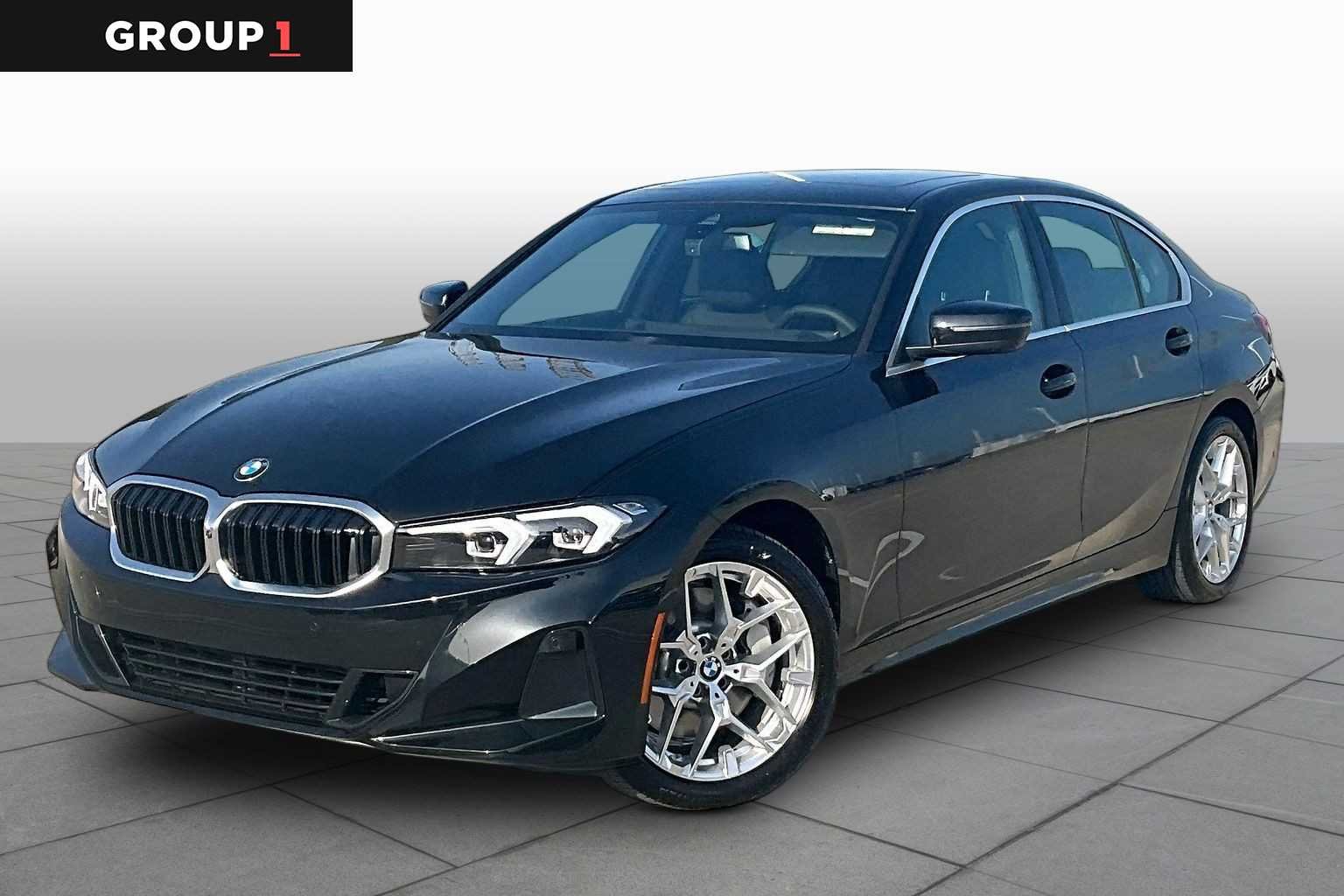2026 BMW 3 Series