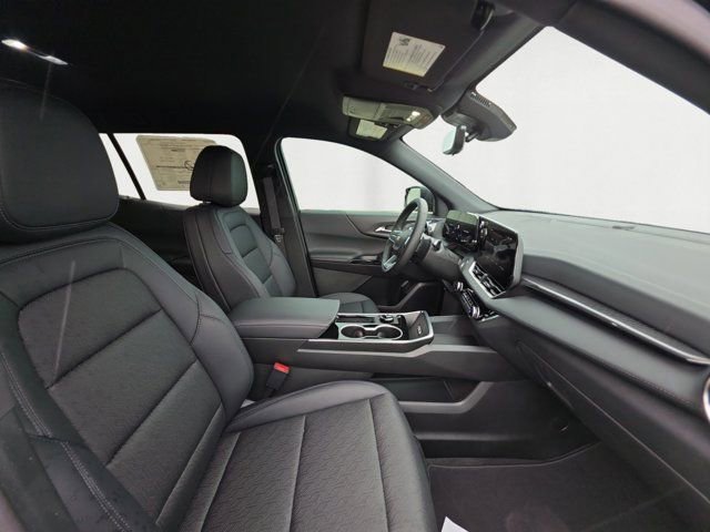 2026 Chevrolet Equinox LT - Photo 16