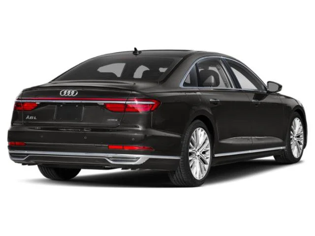 Used 2019 Audi A8 Base with VIN WAU8DAF82KN010638 for sale in Mankato, Minnesota