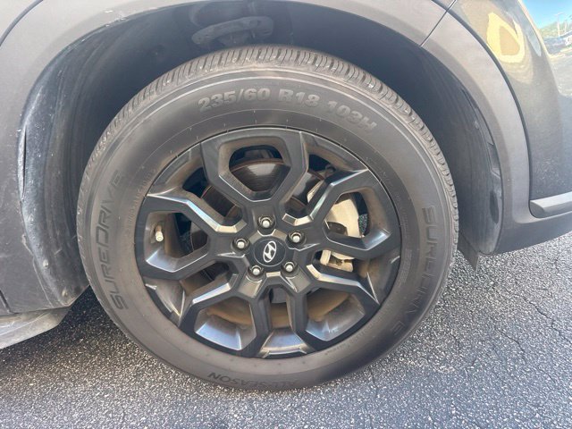Certified Used 2023 Portofino Gray Hyundai XRT image 5