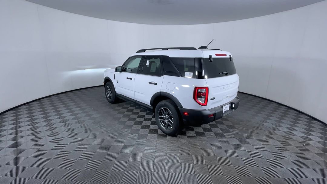 2025 Ford Bronco Sport Big Bend - Photo 7