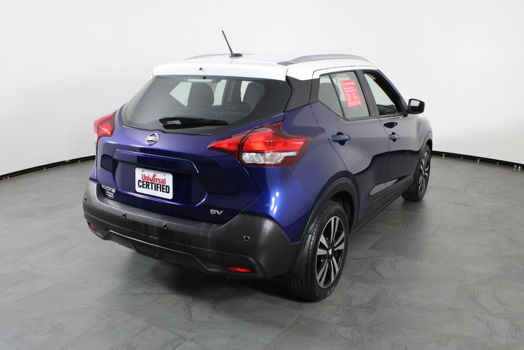 2020 Nissan Kicks SV - Photo 15