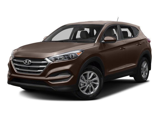 Used 2016 Coliseum Grey Hyundai SE image 1