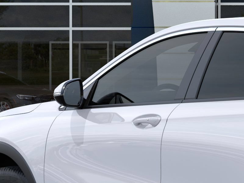 New 2026 Summit White Buick Preferred image 12