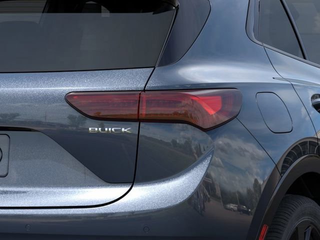 2026 Buick Envision Sport Touring - Photo 11