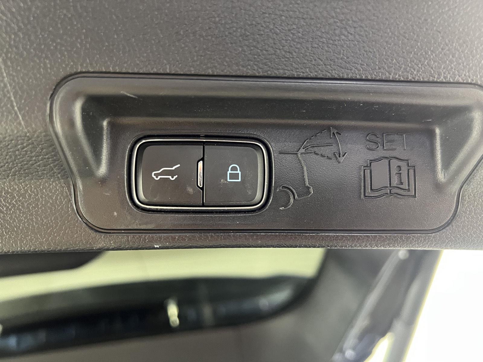 Used 2021 Blue Metallic Ford ST image 22
