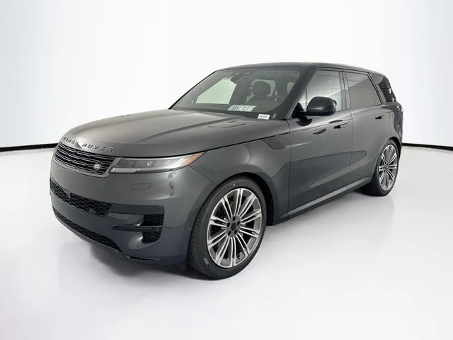 2026 Land Rover Range Rover Sport P360 SE MHEV's photo