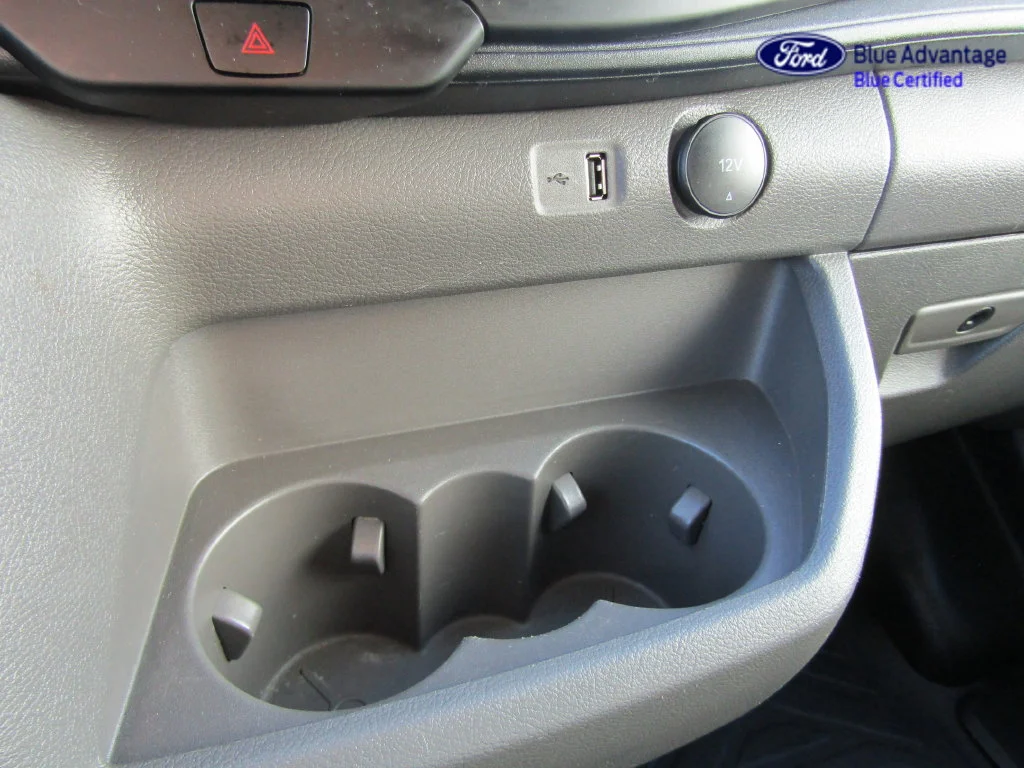 Certified Used 2026 Oxford White Ford Base image 42