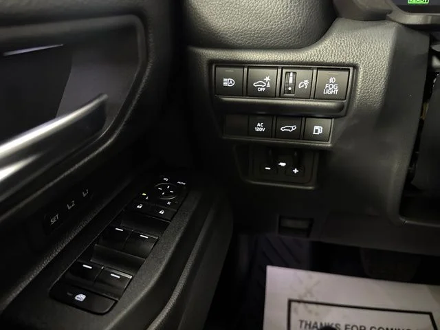 Certified Used 2025 Ice Toyota Base image 42